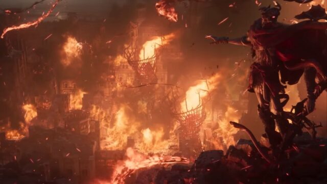 Finding Furnace Visage in Elden Ring – How do you acquire and use the item?