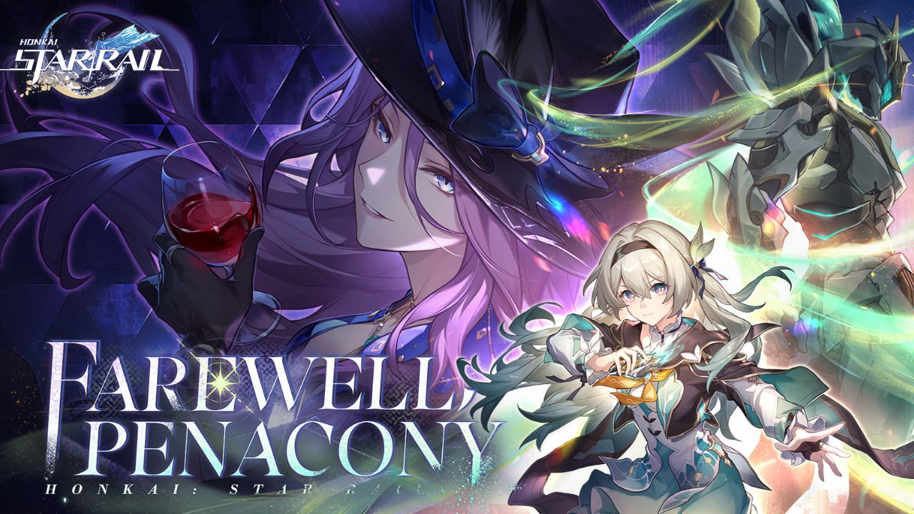 List of All Events in Honkai Star Rail Version 2.3 cover