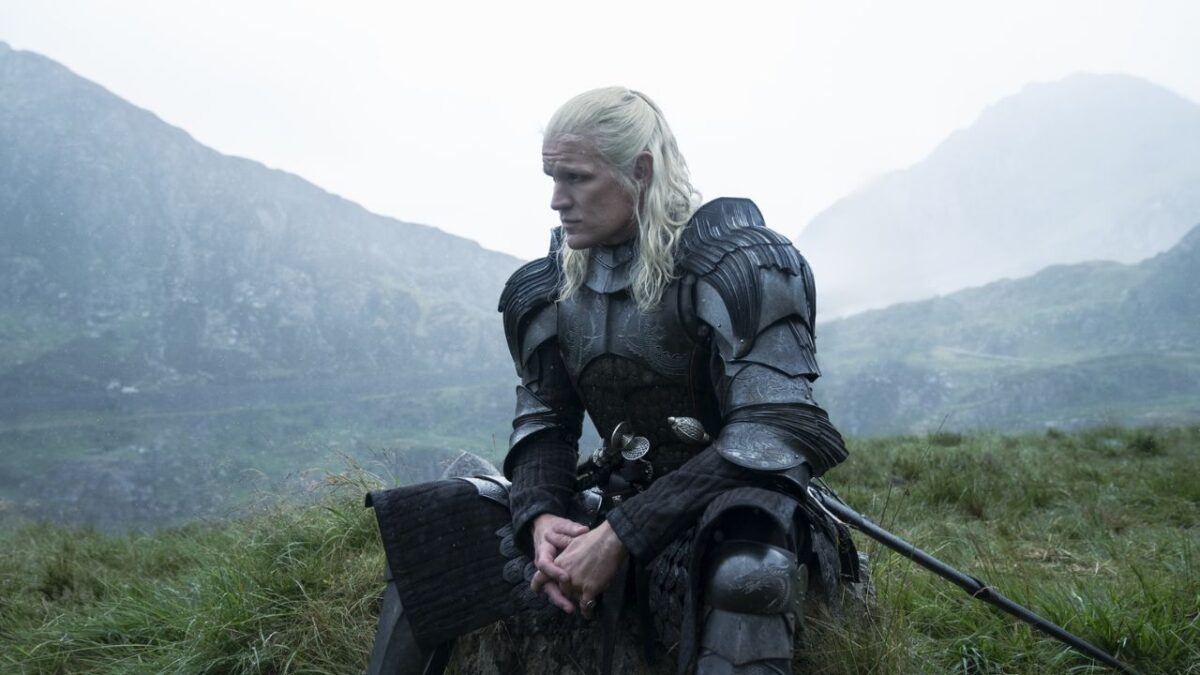 House of the Dragons Season 2 Episode 1 Ending Explained