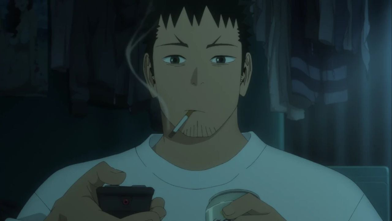 Author of Kaiju No. 8 Admits He Was The Blueprint For Kafka cover