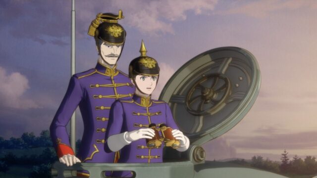 Netflix Confirms Leviathan Anime &ndash; Release Date, Plot, And Latest Updates