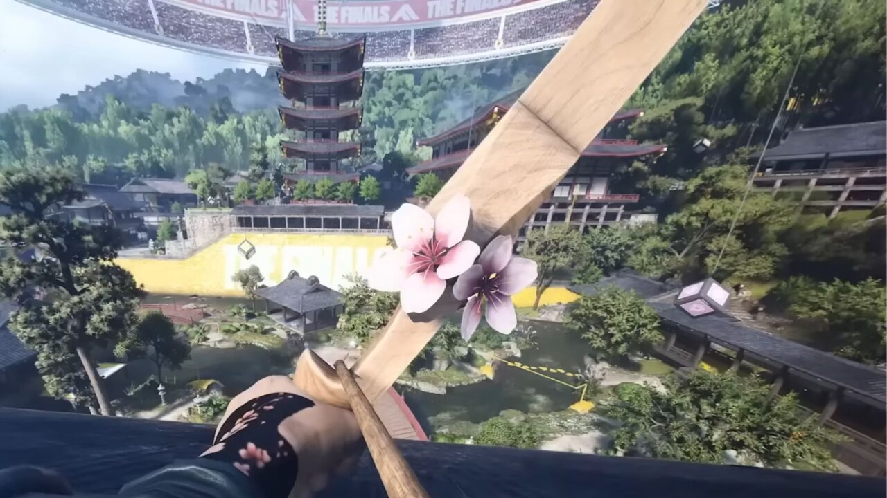 The Finals Season 3 - New Map, Weapons, Game Mode, and More