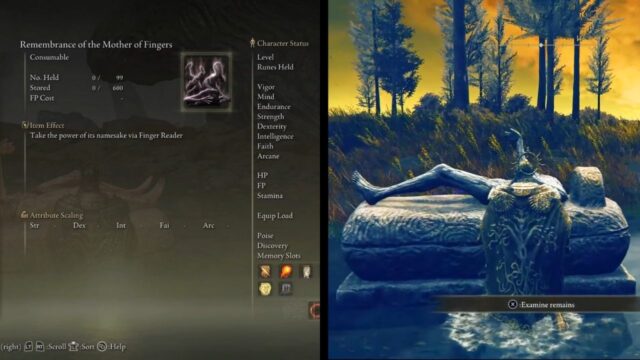 Remembrance Duplication in Elden Ring Shadow of Erdtree – How to do it?