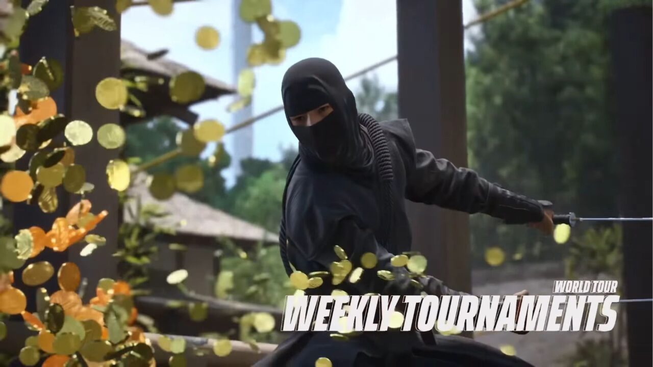 The Finals Season 3 - New Map, Weapons, Game Mode, and More