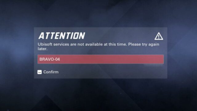 [FIXED] Bravo-04 Error in XDefiant | All Working Methods – Detailed Guide