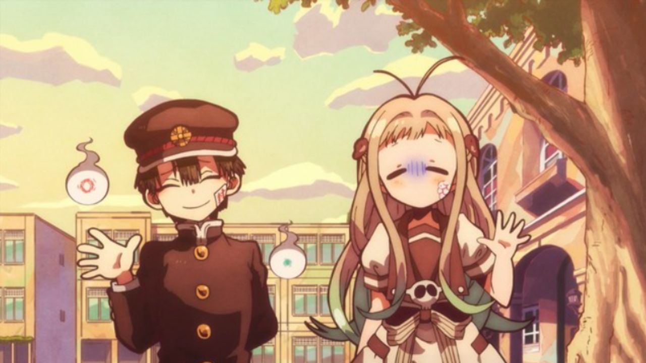 Top 10 Horror Comedy Anime That You Must Watch cover