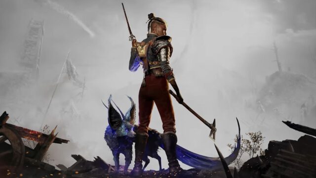 Gear Up For Flintlock: The Siege of Dawn – Tips to Know Before You Play