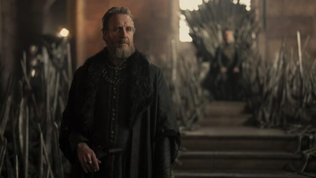 House of the Dragon Season 2 Episode 6: Will Otto Hightower Become Aemond Targaryen’s Hand?
