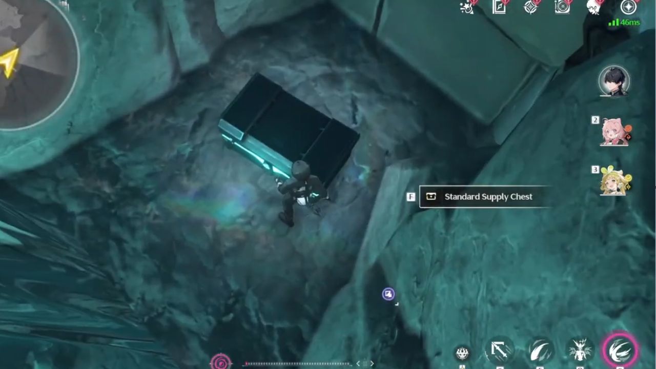 7 Hidden Supply Chest Locations in Wuthering Waves 1.1