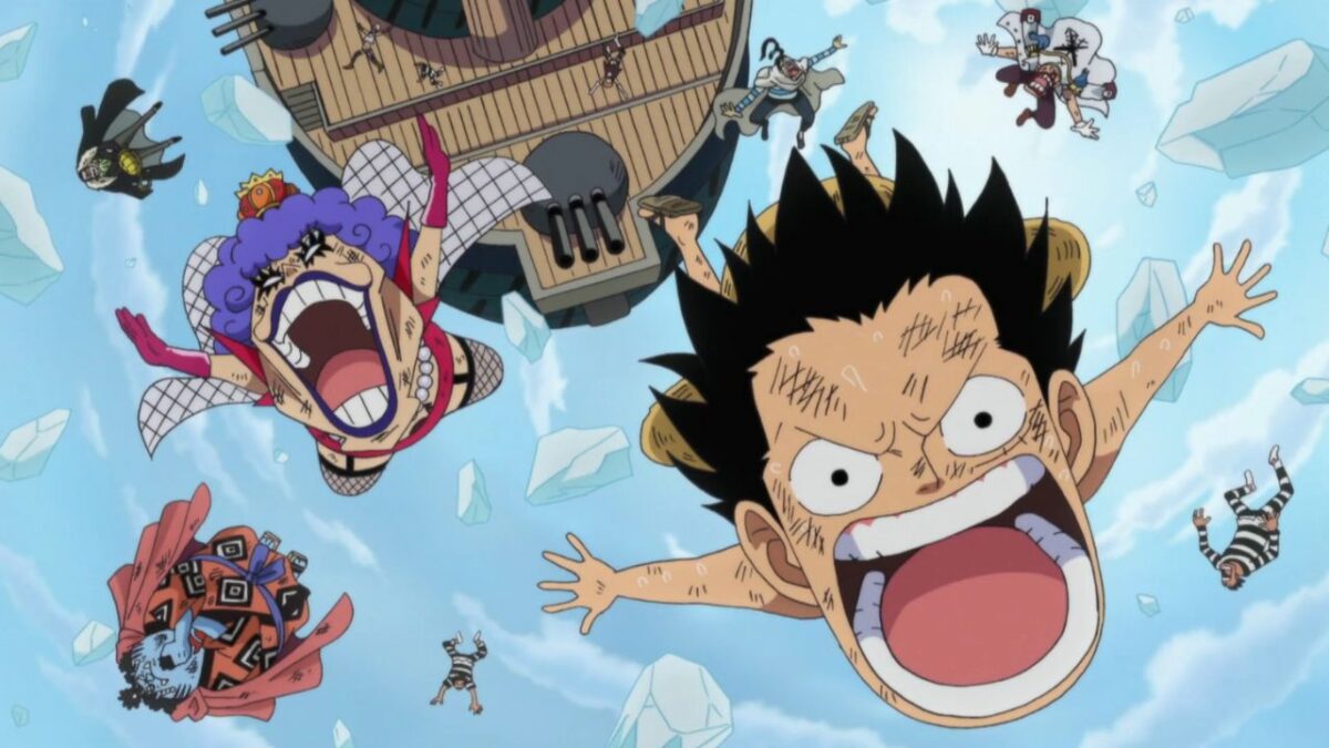 ¡Las mejores entradas de héroes del anime, clasificadas!