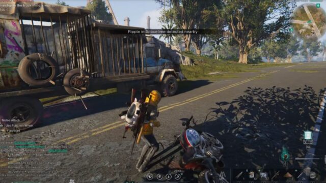 This is How to Join the New Cargo Scramble PvP Event in Once Human – Easy Guide