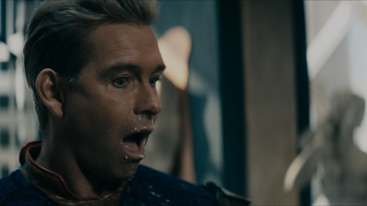 The Boys Season 4 Episode 6 Ending Explained: Poor Hughie!! cover