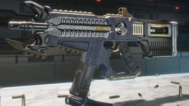 Decimate All Enemies with the Best Thunder Cage Build – First Descendant