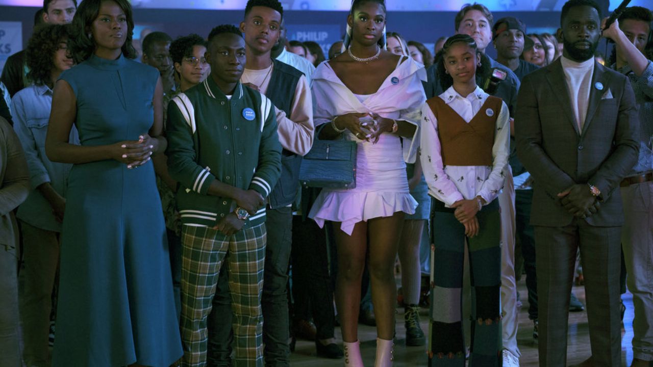 Is ‘Bel-Air’ season 3 a good show to binge?