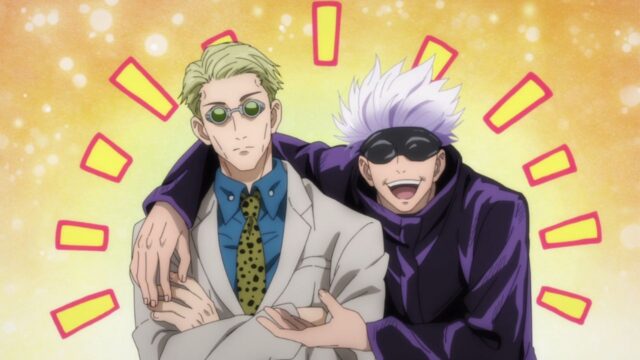 Top 10 Comic Moments in Jujutsu Kaisen Ranked&nbsp;