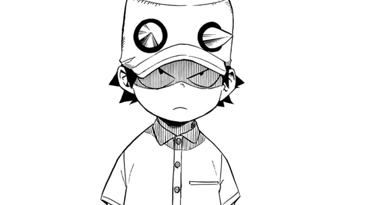 My Hero Academia Chapitre 430 : Raws, spoilers et date de sortie
