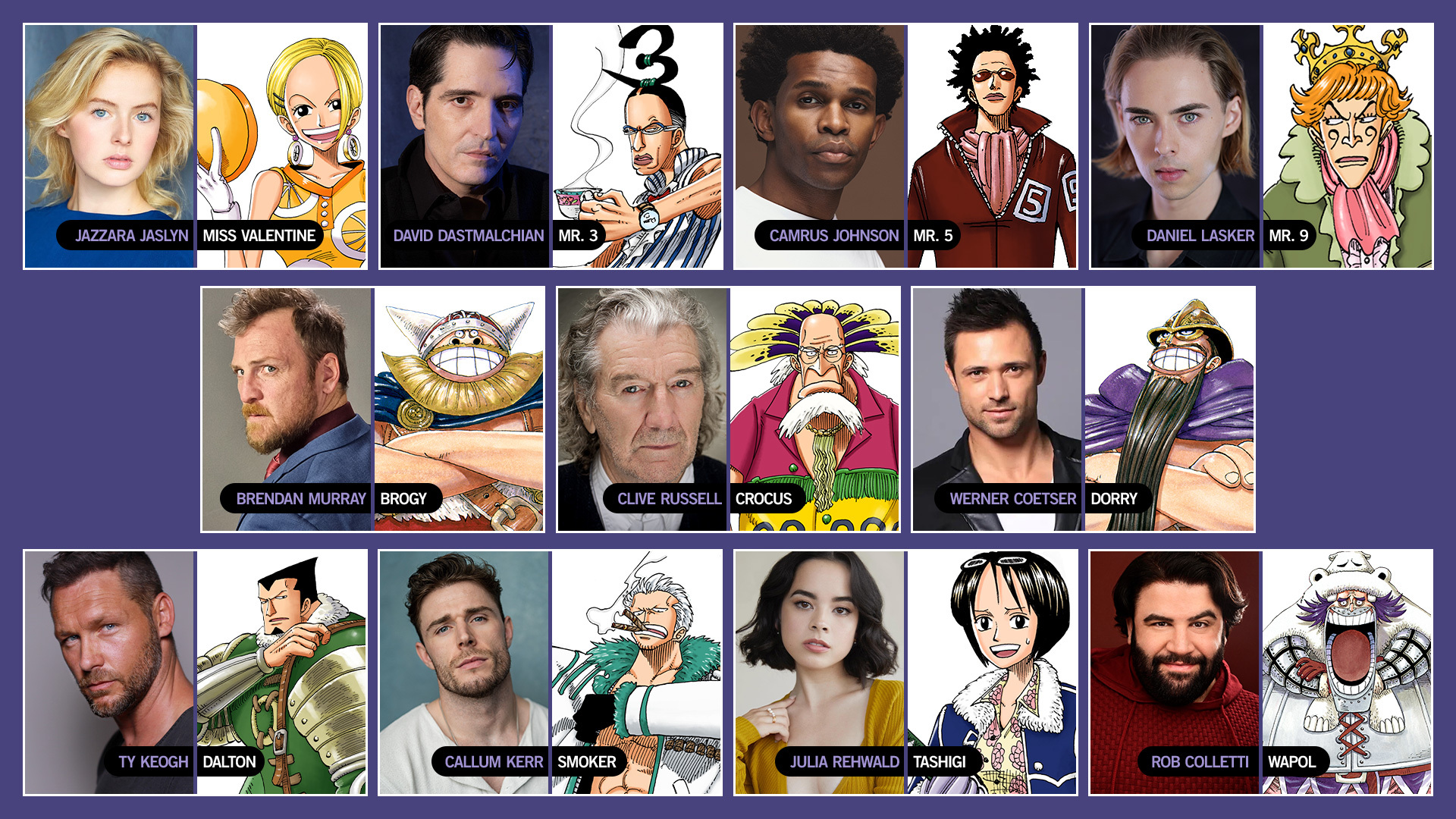 Everything You Need To Know About One Piece Live Action Season 2
