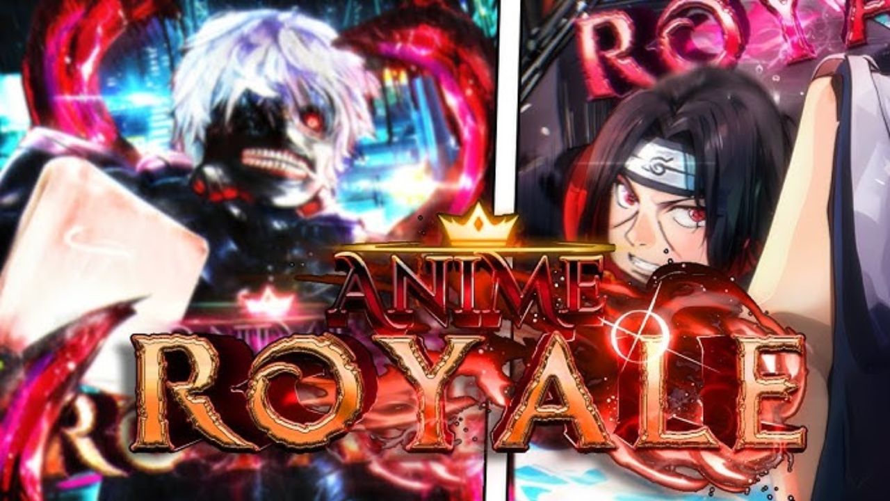 List of All Working Anime Royale Codes (February 2025) cover