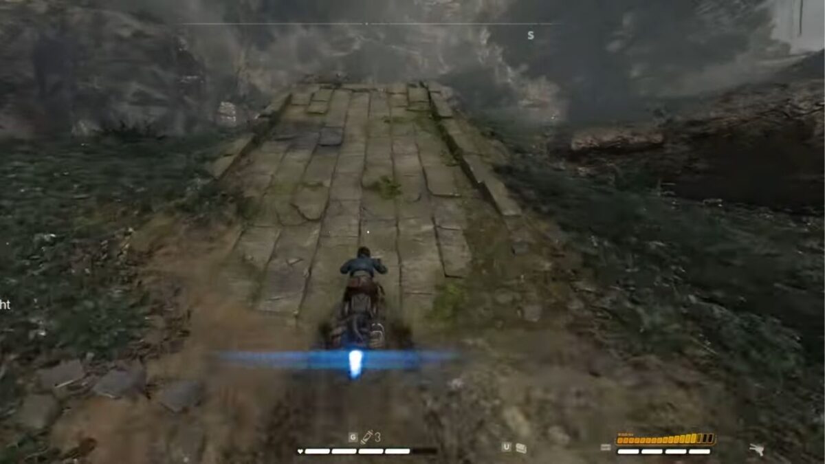 How to get the Flux Compressor in Star Wars Outlaws?