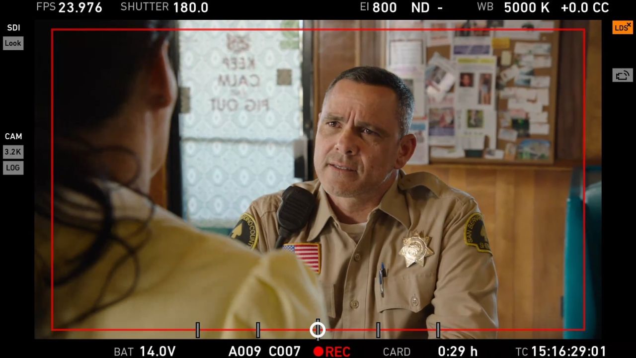 Buried In Barstow Part 2 – Release Date, Cast and More