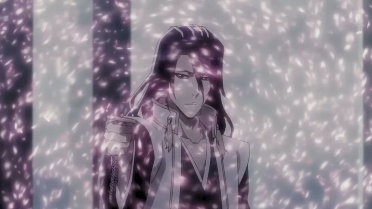 Who did Rukia Kuchiki Marry in Bleach