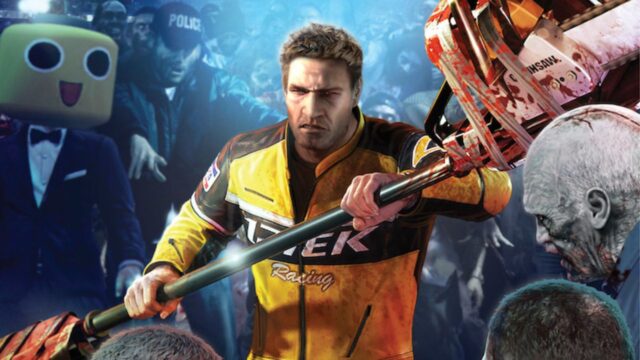Deep Rising Mods What are the best mods for Dead Rising 2? Top 5 Mods Ranked