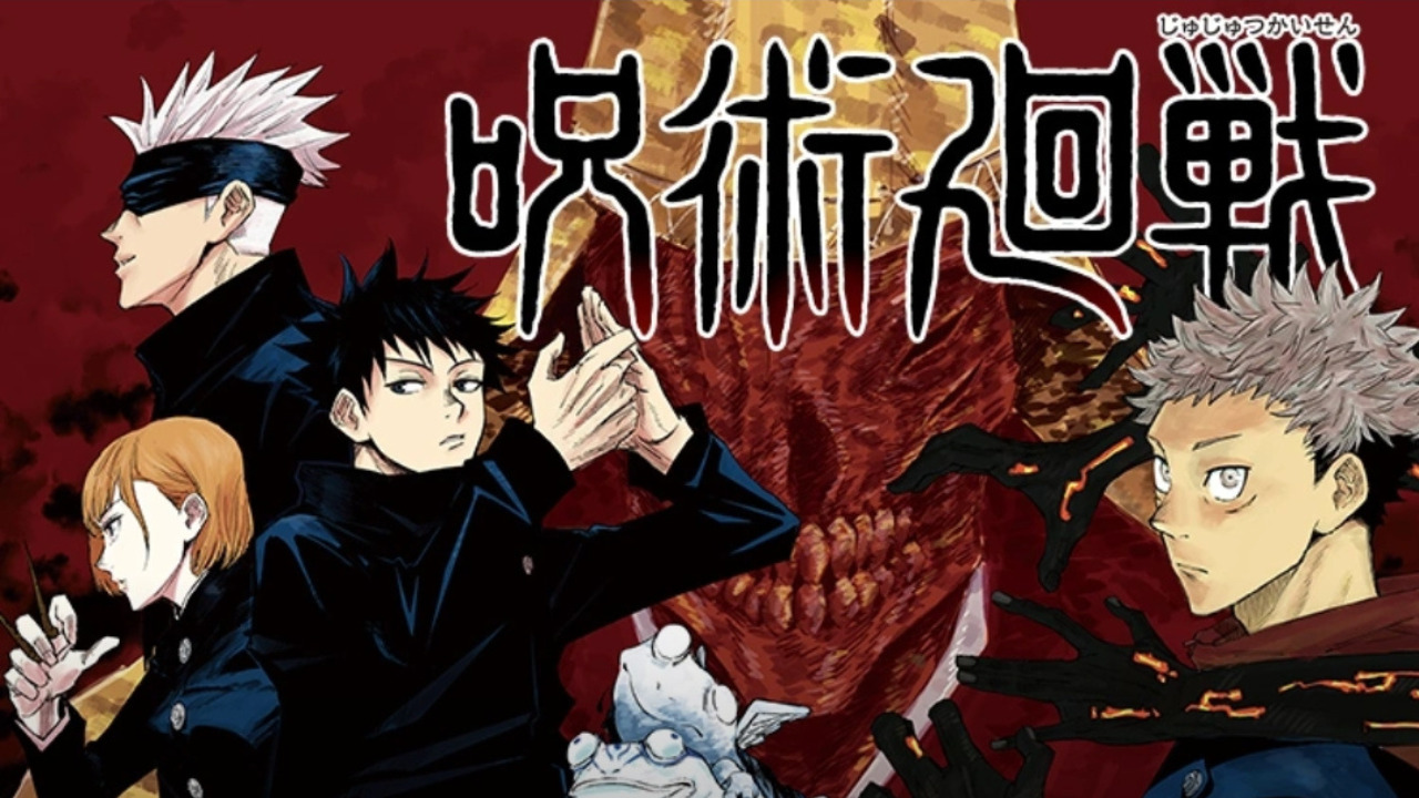 Shonen Manga That Have and Will Bid Adieu to Fans in 2024 cover