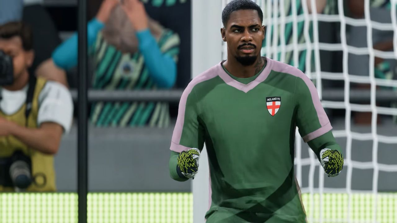 Inter Milan and AC Milan missing from EA FC 25