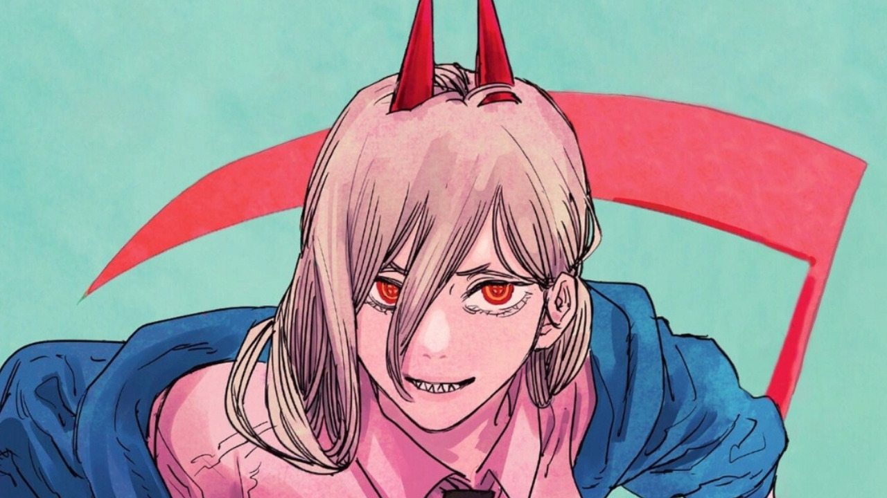 Principaux Personnages De Chainsaw Man | Chtoby Pomnili