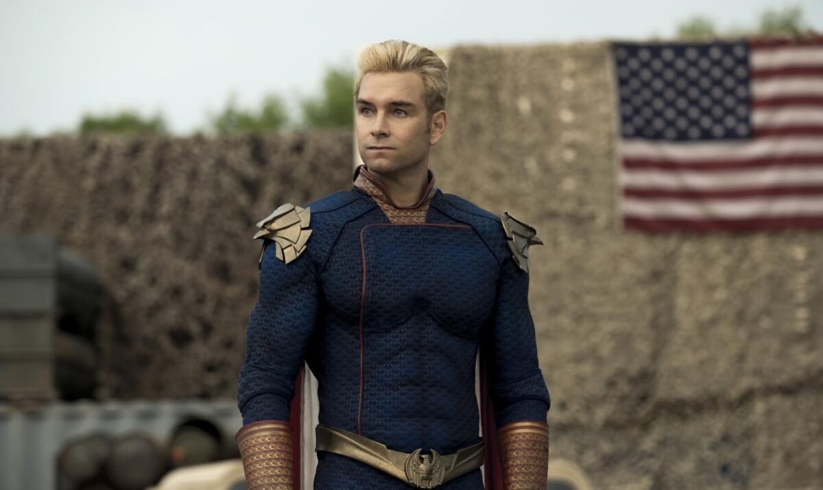 Does Gen V S2 have Homelander and Butcher?