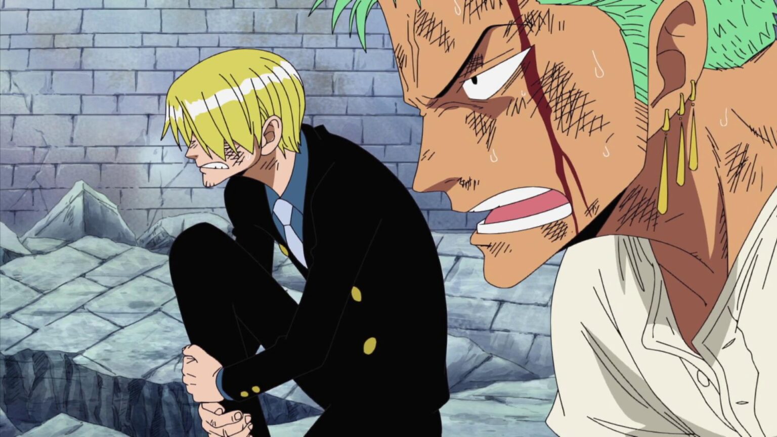 One Piece Chapter 1127: Release Date, Raw Scans, Spoilers