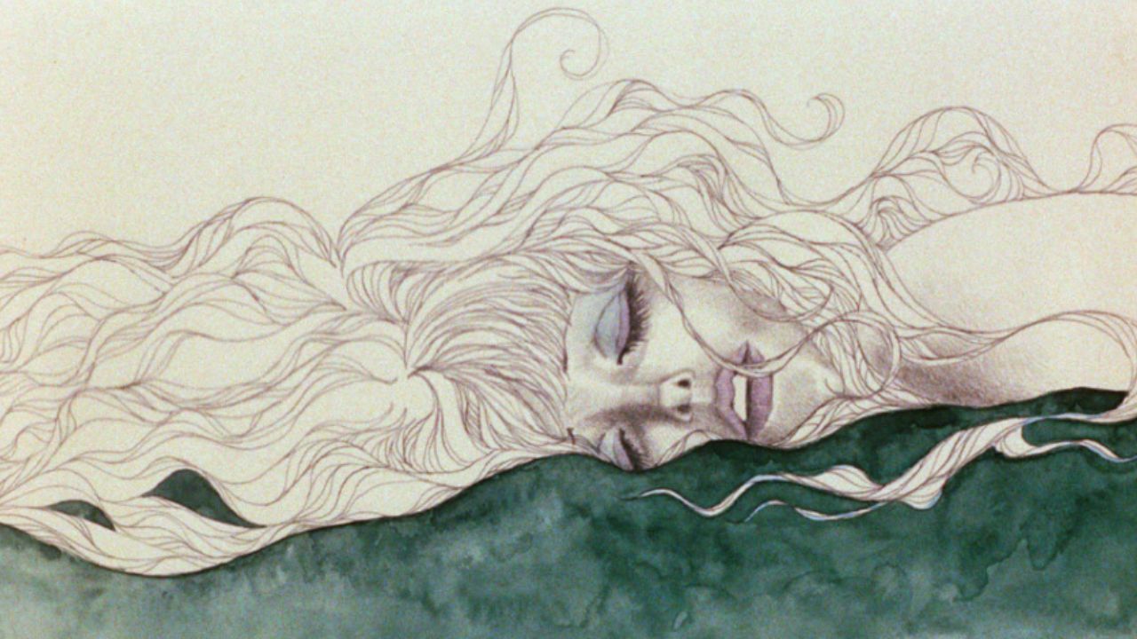 Top 10 des films d'animation d'horreur de tous les temps, classés
