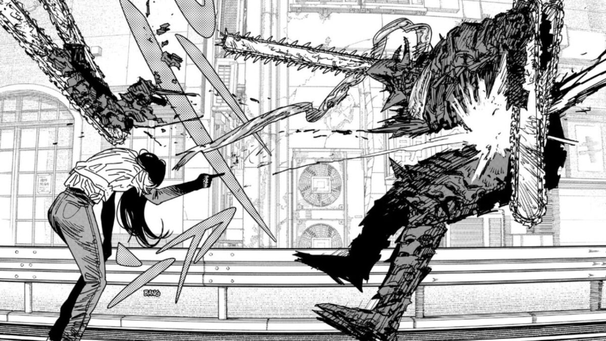 Capítulo 177 de Chainsaw Man: especulación, resumen y fecha de lanzamiento