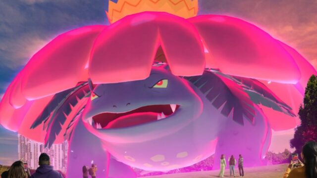 Master the Ultimate Pokemon GO Gigantamax Battles with the Complete Guide
