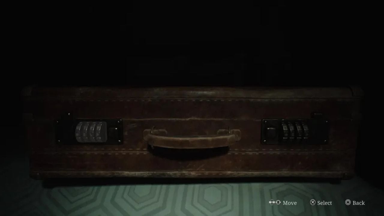 Guide to Unlock the Lakeview Hotel Suitcase Code in Silent Hill 2 Remake cover