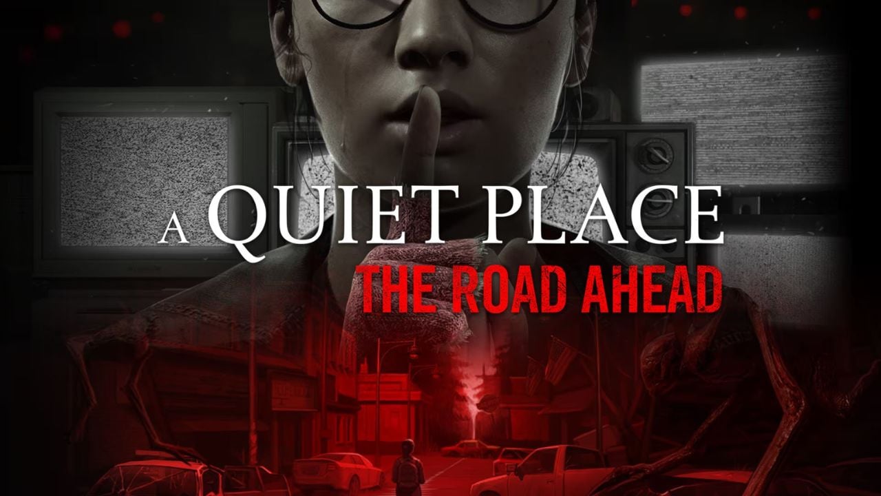 How long does it take to beat A Quiet Place The Road Ahead?