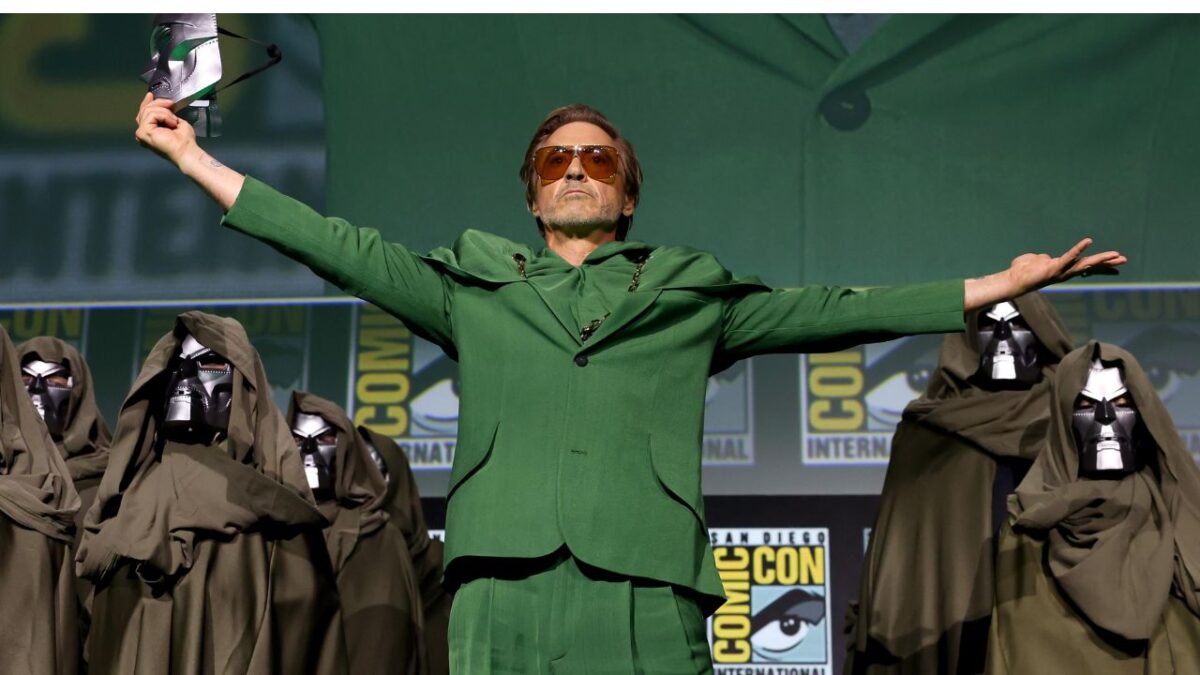 When is Avengers 5 Expected To Go On Floors?