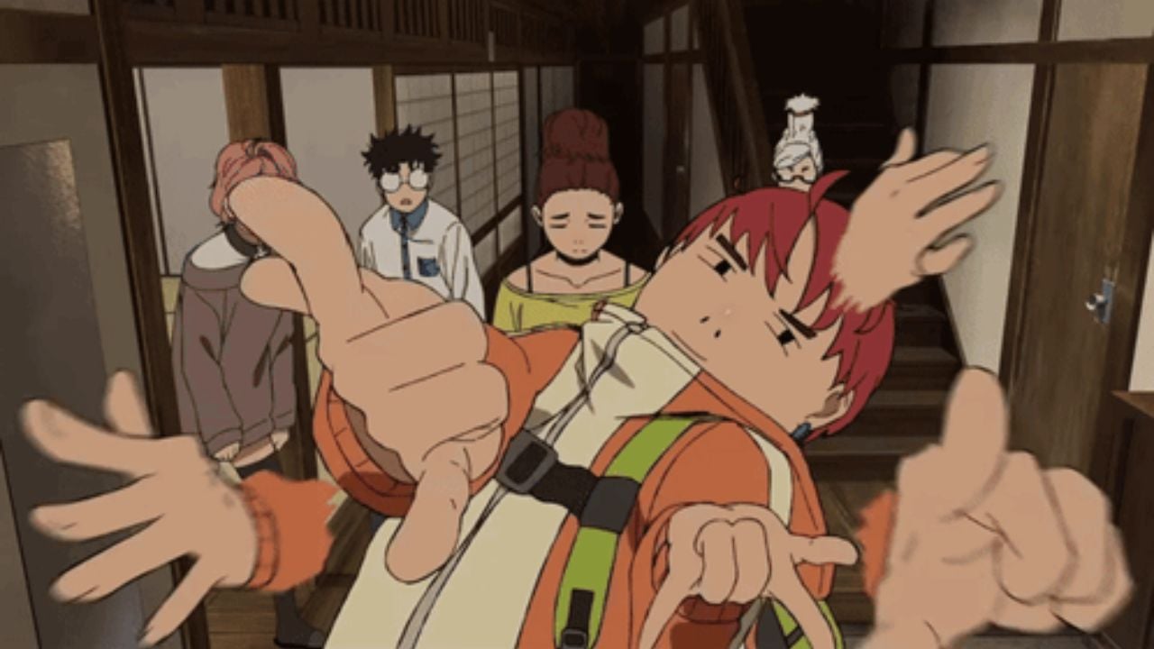 Dandadan Episode 11: Release Date, Where to Watch and More cover