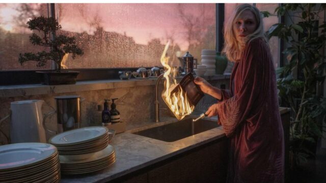 Disclaimer Episode 5 Ending Explained: Is Nicholas Alive? Why does Catherine Receive Backlash?