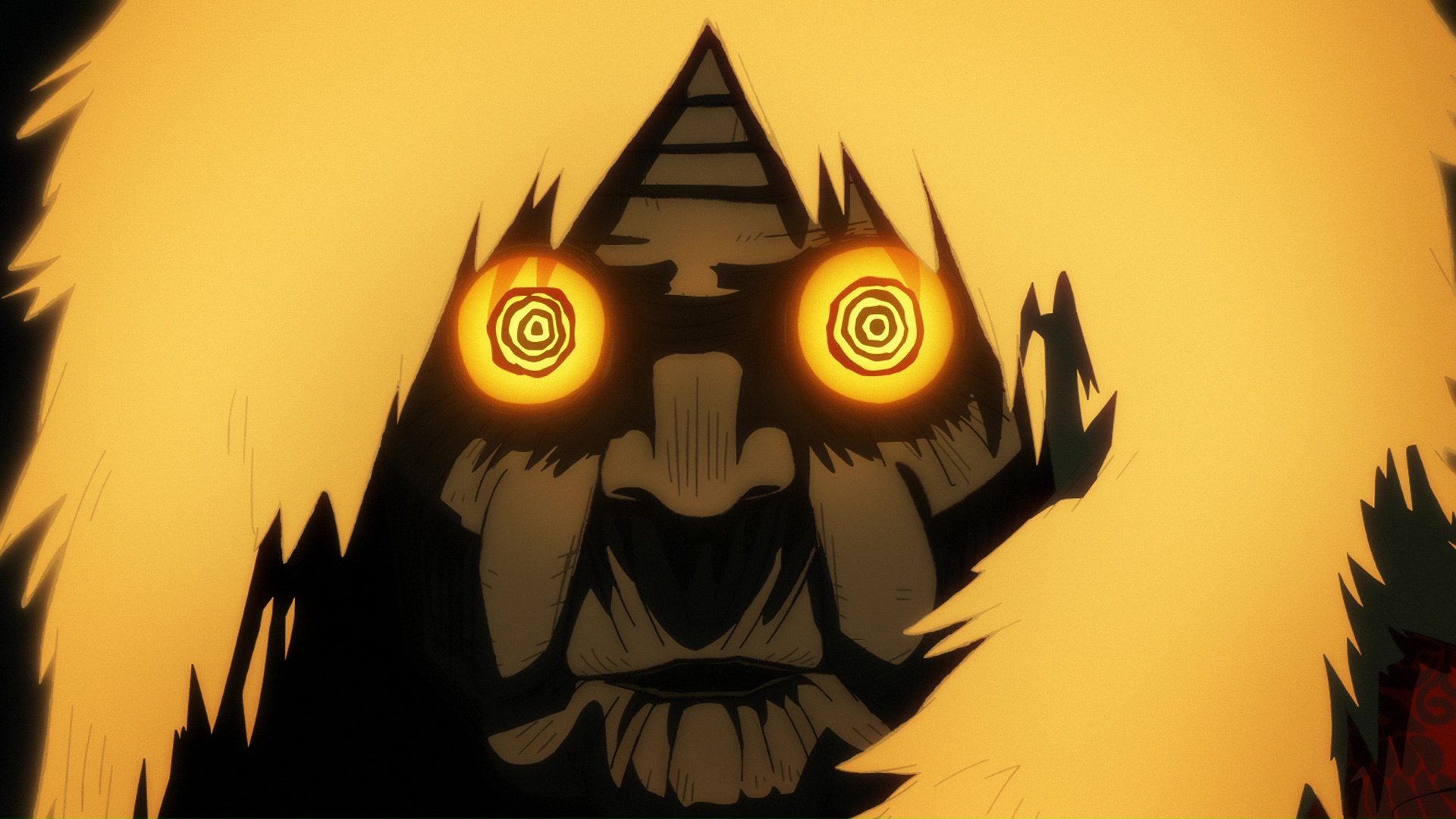 Will Okarun’s Supernatural Powers Return in Dandadan?