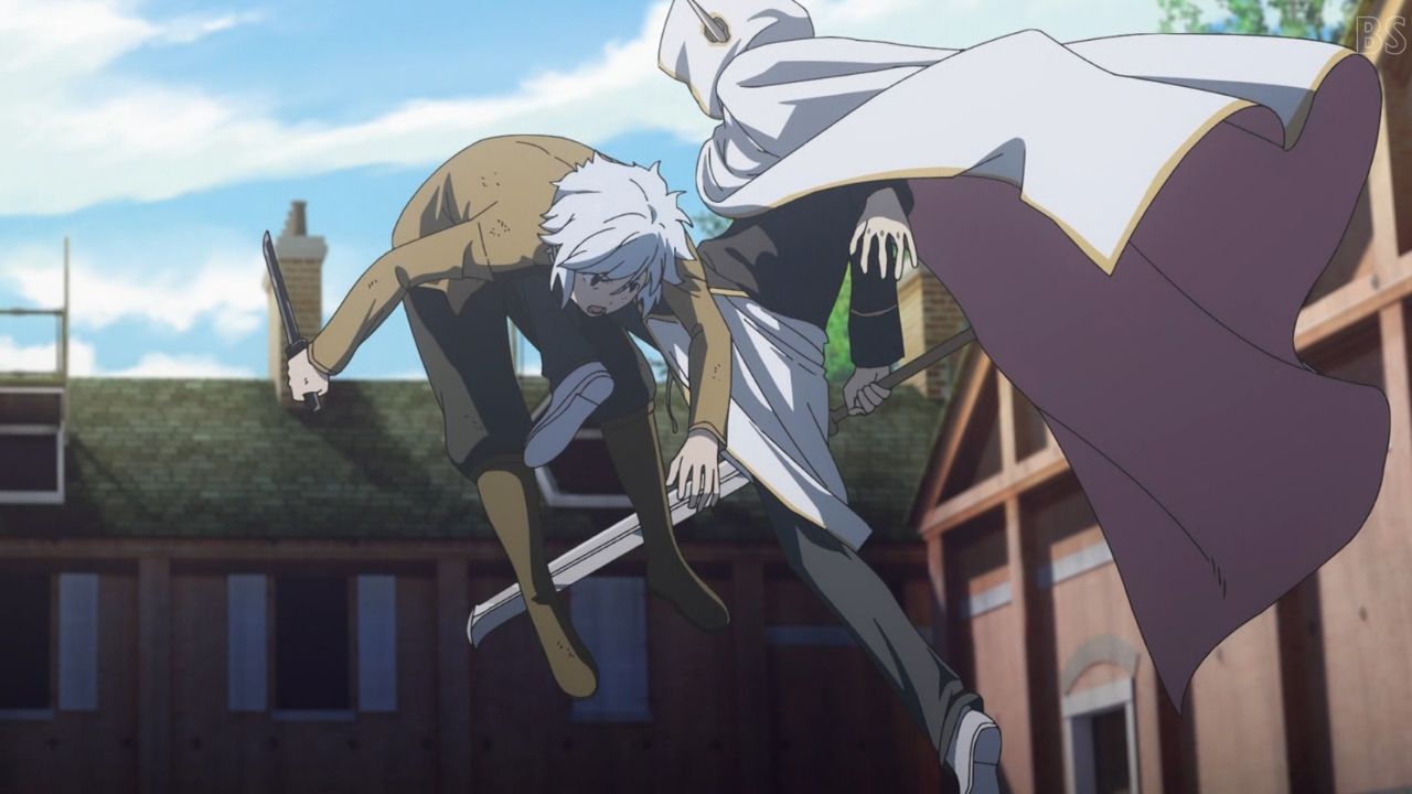 DanMachi Season 5 Episode 2 Release Date, Preview