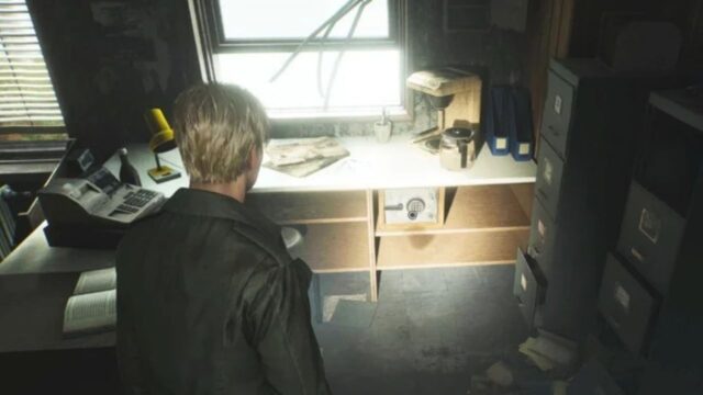 Jacks Inn Motel Complete Walkthrough in Silent Hill 2