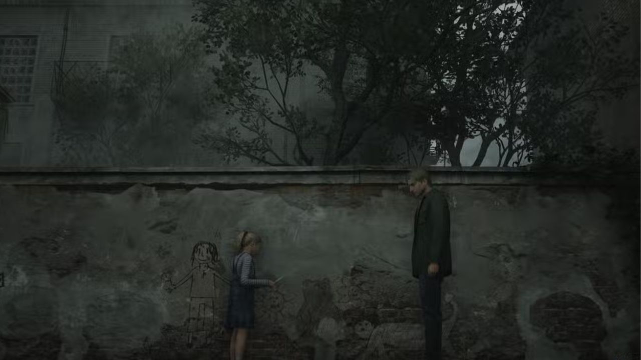 Comment débloquer toutes les fins dans Silent Hill 2 Remake ? Guide