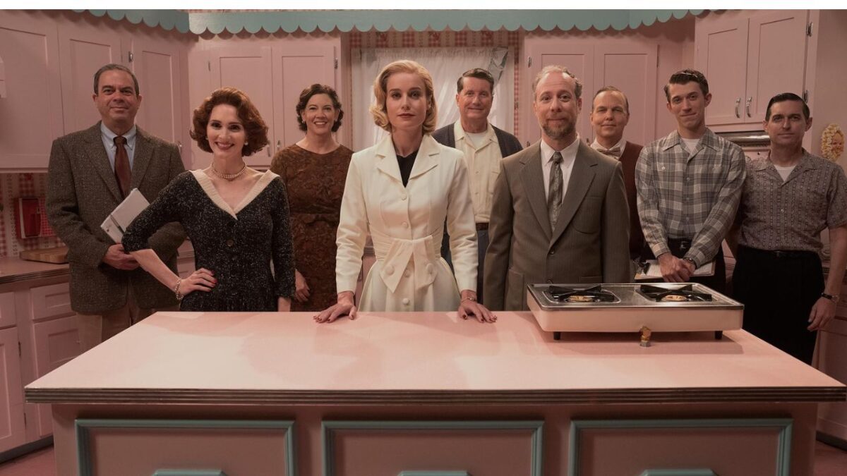 Lessons In Chemistry Season 2: Is It Happening? Everything We Know So Far