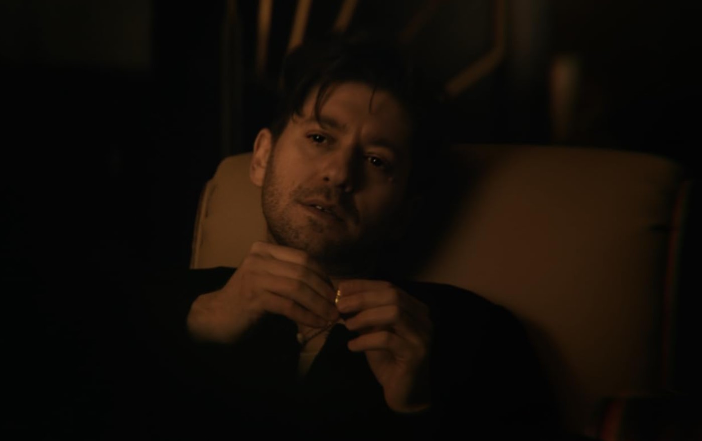 What Happens At The End Of The Penguin Episode 5?