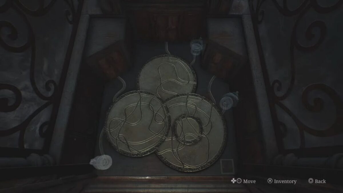 How to solve the Music Box puzzle in Silent Hill 2 Remake?