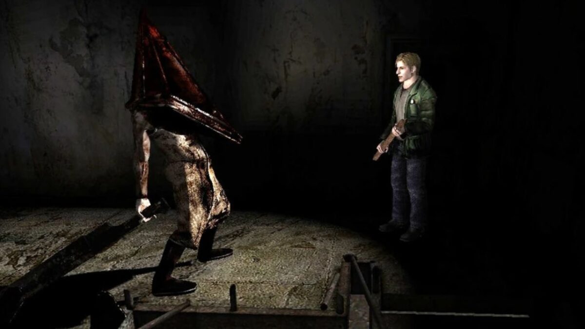 How to get the Great Knife in Silent Hill 2 Remake?