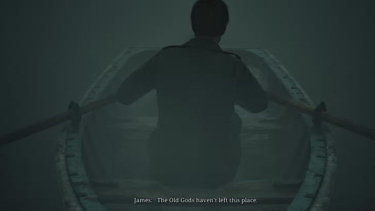 Comment débloquer toutes les fins dans Silent Hill 2 Remake