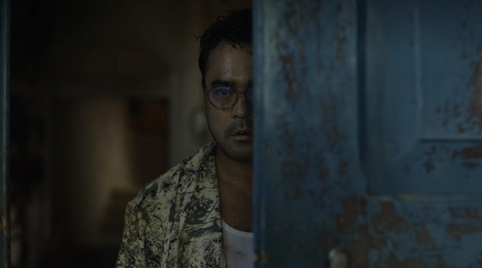 What Happens At The End Of Outside?