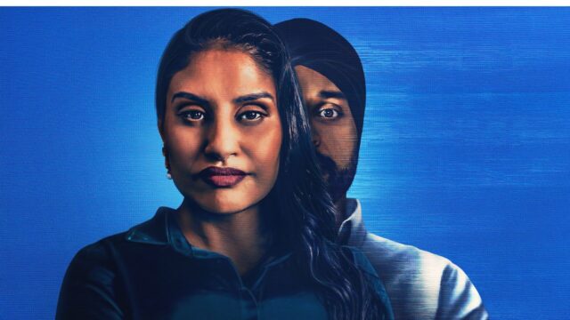 The Chilling True Story Behind “Sweet Bobby: My Catfish Nightmare”